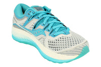 Saucony Triumph Iso 5 Womens S10462 036