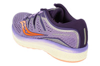 Saucony Triumph Iso 5 Womens S10462 037