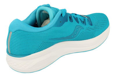 Saucony Jazz 21 Womens S10492  036 - Blue 36 - Photo 2