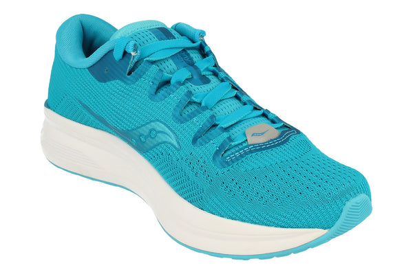 Saucony Jazz 21 Womens S10492  036 - Blue 36 - Photo 0