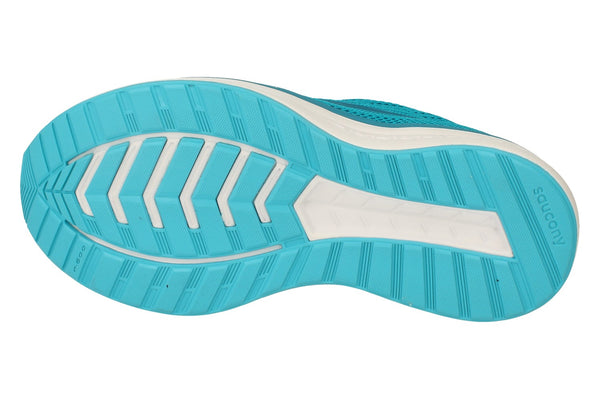 Saucony Jazz 21 Womens S10492  036 - Blue 36 - Photo 0