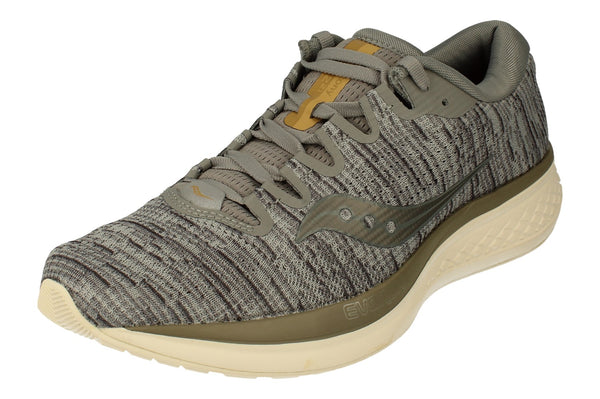 Saucony Jazz 21 Womens S10492  041 - Grey Shade 41 - Photo 0