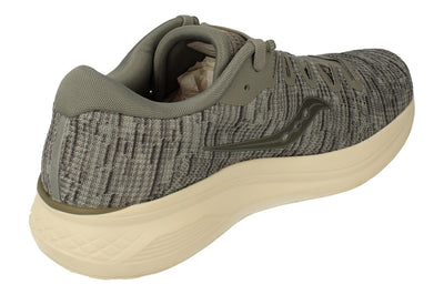 Saucony Jazz 21 Womens S10492  041 - Grey Shade 41 - Photo 2