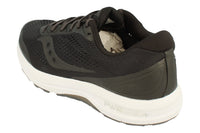REDUCED!! Saucony Clarion Mens S20447 01