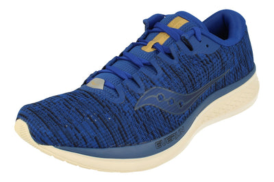 Saucony Jazz 21 Mens S20492  041 - Navy Shade 41 - Photo 0