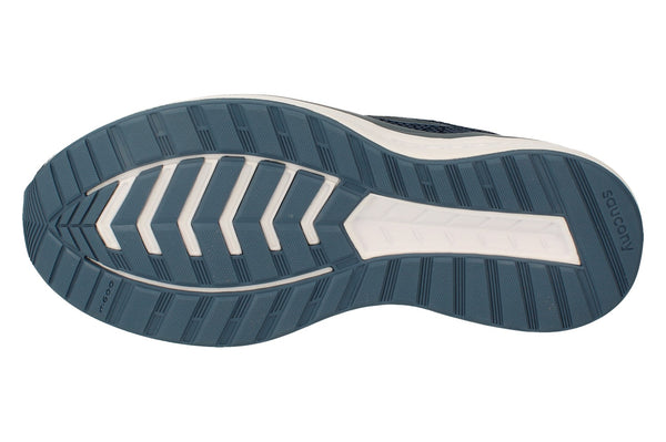 Saucony Jazz 21 Mens S20492  42 - Navy White 42 - Photo 0