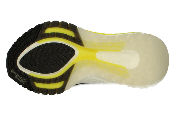 Adidas Ultraboost 21 C.RDY Mens Sneakers S23893 - White Black Yellow S23893 - Photo 0