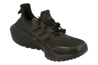 Adidas Ultraboost 21 C.RDY Mens Sneakers S23895