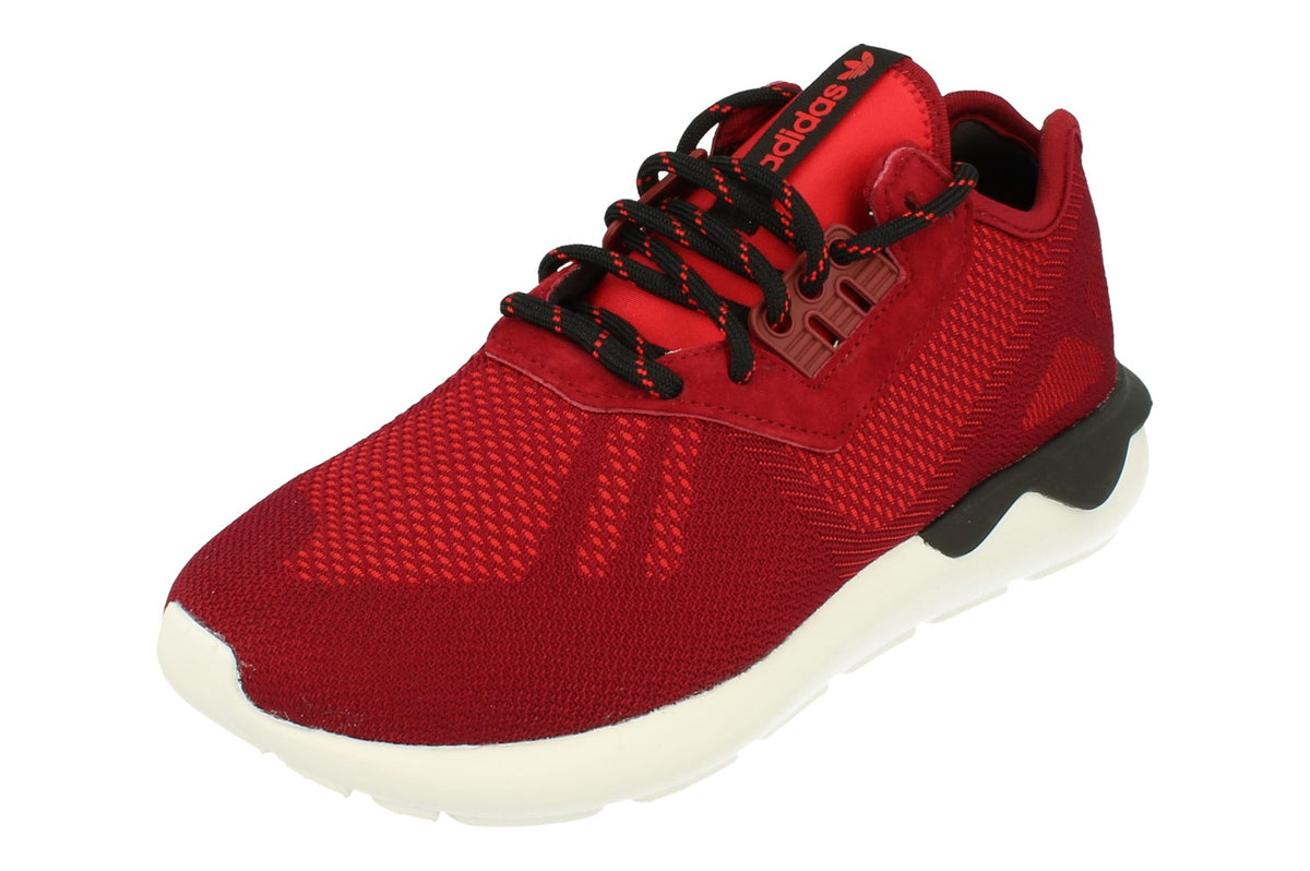 Adidas Originals Tubular Runner Weave Mens Sneakers