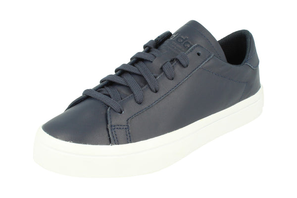 Adidas Originals Courtvantage Mens S76209 - KicksWorldwide