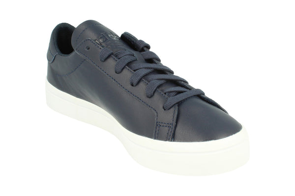 Adidas Originals Courtvantage Mens S76209 - KicksWorldwide