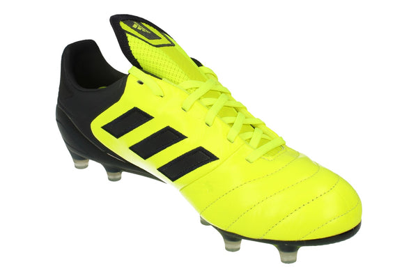 Adidas Copa 17.1 FG Mens Football Boots  S77126 - KicksWorldwide