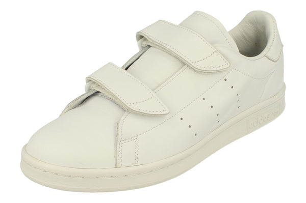 Adidas Hyke Aoh-005 Men Sneakers???S79344 S79344 - White White White S79344 - Photo 0