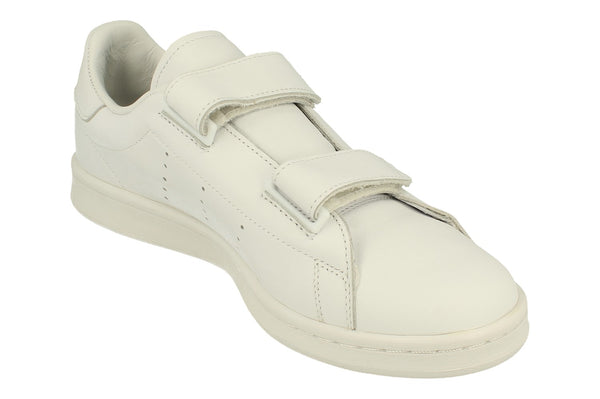 Adidas Hyke Aoh-005 Men Sneakers???S79344 S79344 - White White White S79344 - Photo 0