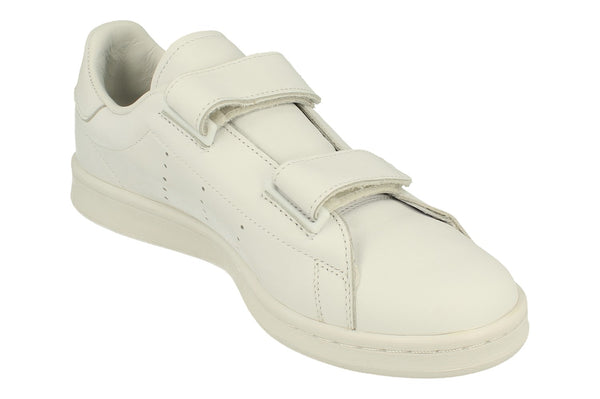Adidas Hyke Aoh-005 Mens Sneakers S79344 S79344 - White White White S79344 - Photo 0