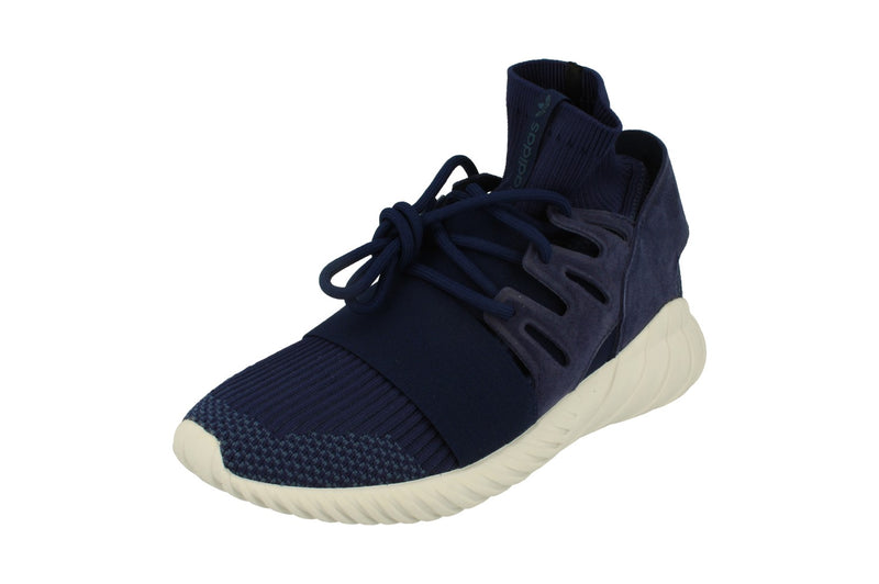Adidas Originals Tubular Doom Pk Mens Hi Top S80103