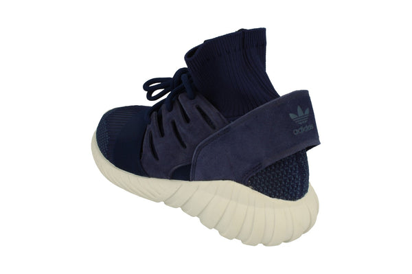 Adidas Originals Tubular Doom Pk Mens Hi Top S80103 - KicksWorldwide