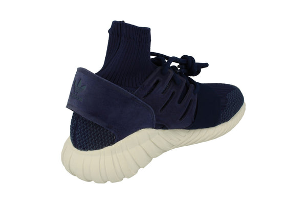 Adidas Originals Tubular Doom Pk Mens Hi Top S80103 - KicksWorldwide