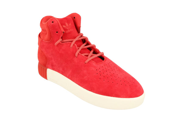 Adidas Originals Tubular Invader Mens Hi Top S80244 - KicksWorldwide