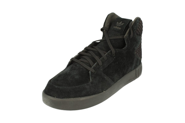 Adidas Originals Tubular Invader 2.0 Mens Hi Top S80400 - KicksWorldwide
