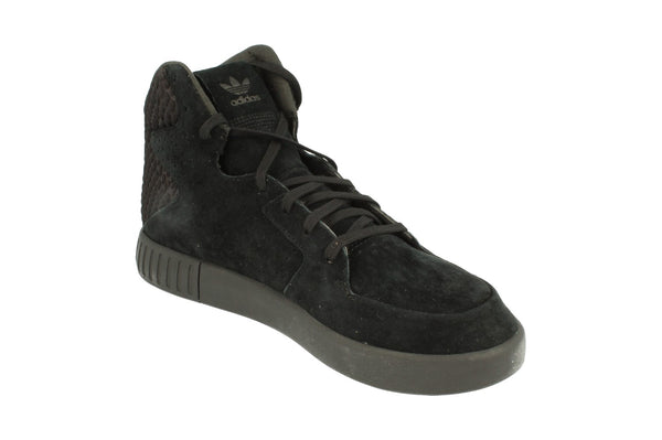 Adidas Originals Tubular Invader 2.0 Mens Hi Top S80400 - KicksWorldwide