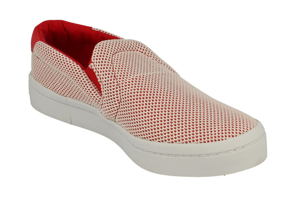 Adidas Originals Courtvantage Adicolor Mens S81871 - KicksWorldwide