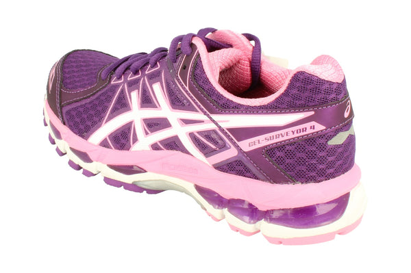 Asics Gel-Surveyor 4 Womens T5C9N 3301 - KicksWorldwide