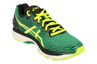 Asics Gel-Nimbus 18 Mens T600N 8807