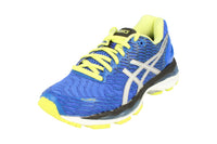 Asics Gel-Nimbus 18 Womens T650N 4893