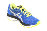 Asics Gel-Nimbus 18 Womens T650N 4893