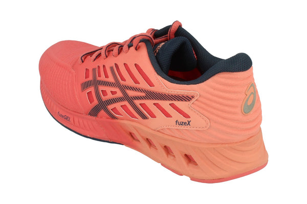 Asics Fusex Womens T689N  1758 - Guava Peach Melba 1758 - Photo 0