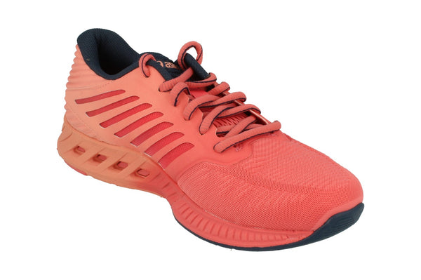 Asics Fusex Womens T689N  1758 - Guava Peach Melba 1758 - Photo 0