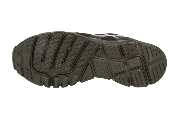 Asics Gel-Zaraca Womens T6G8N  9095 - Black Dark Grey 9095 - Photo 0