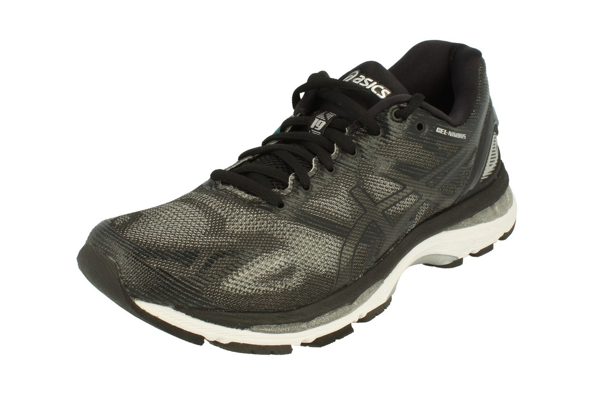 Asics Gel-Nimbus 19 Mens T700N 9099