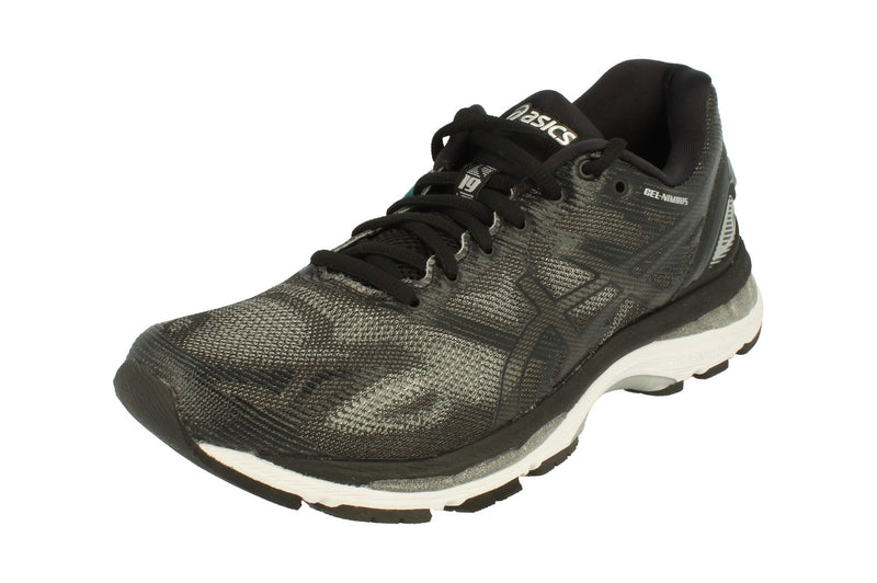Asics Gel-Nimbus 19 Mens T700N 9099