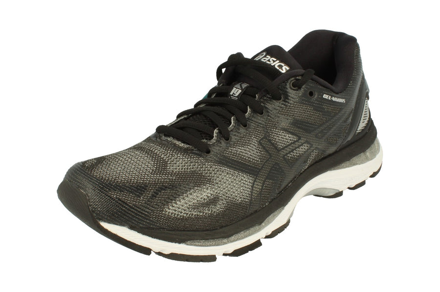 Asics Gel-Nimbus 19 Mens T700N 9099