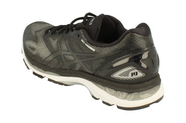 Asics Gel-Nimbus 19 Mens T700N 9099 - KicksWorldwide