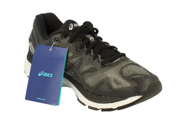 Asics Gel-Nimbus 19 Mens T700N 9099 - KicksWorldwide