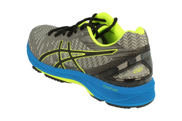 Asics Gel-Ds Trainer 22 Mens T720N 9790 - KicksWorldwide