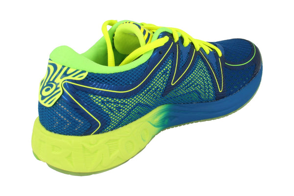 Asics Noosa Ff Mens T722N 4507 - KicksWorldwide