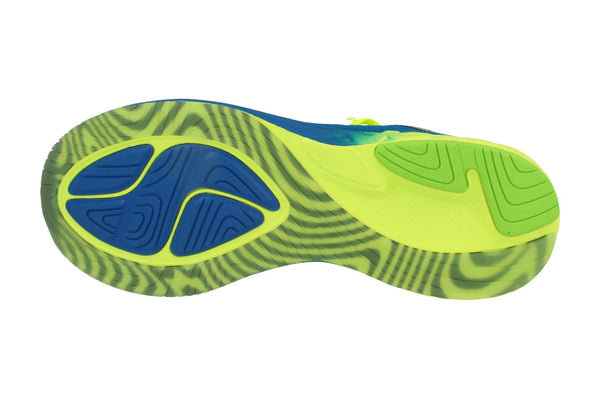 Asics Noosa Ff Mens T722N 4507 - KicksWorldwide