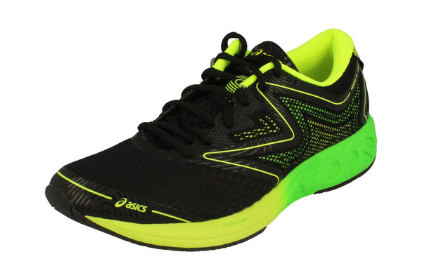 Asics Noosa Ff Mens T722N 9085 - KicksWorldwide