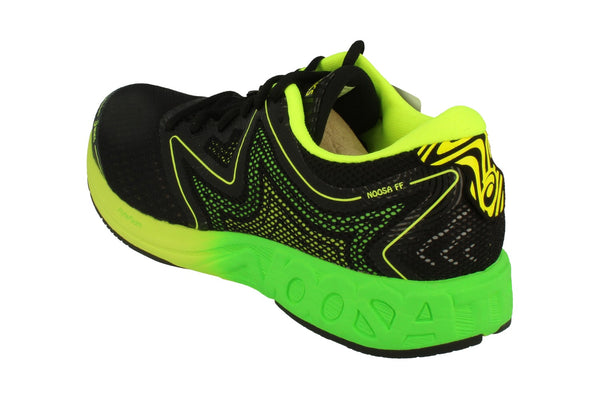 Asics Noosa Ff Mens T722N 9085 - KicksWorldwide
