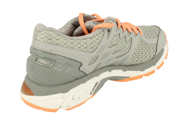 Asics Gt-3000 5 Womens T755N  9611 - Mid Grey 9611 - Photo 0
