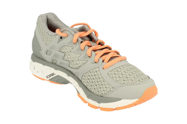 Asics Gt-3000 5 Womens T755N  9611 - Mid Grey 9611 - Photo 0