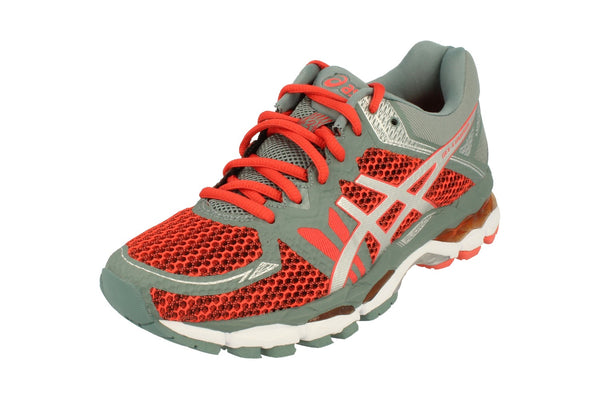 Asics Gel-Luminus 3 Womens T76Sq 3001 - KicksWorldwide