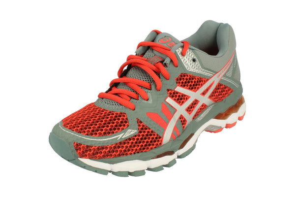 Asics Gel-Luminus 3 Womens T76Sq 3001 - KicksWorldwide