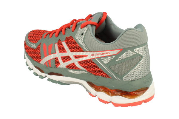 Asics Gel-Luminus 3 Womens T76Sq 3001 - KicksWorldwide