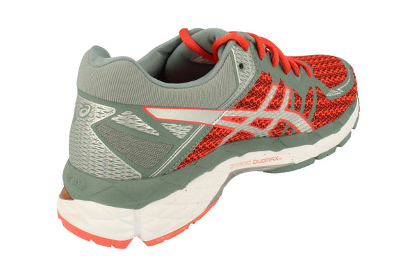 Asics Gel-Luminus 3 Womens T76Sq 3001 - KicksWorldwide