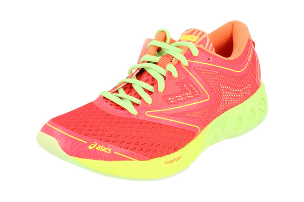 Asics Noosa Ff Womens T772N 2087 - KicksWorldwide